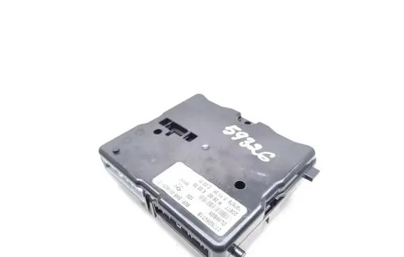 Nissan Qashqai Climate control unit 27760-HV71B 5HB014629 5HB014629-01