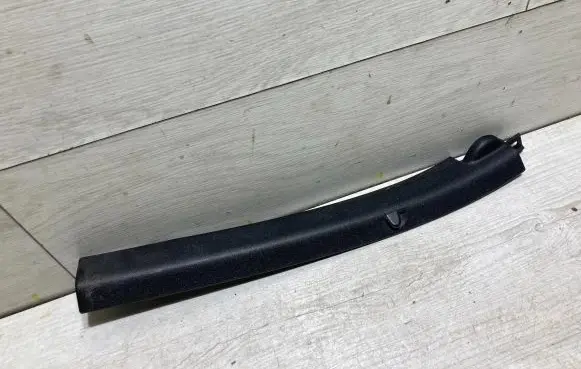Volkswagen Beetle A5 Other sill/pillar trim element 5C3872239A 5C3898243A