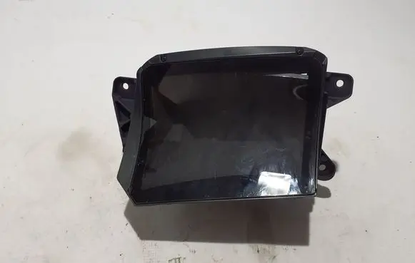 BMW 4 G22 G23 G24 G26 Head up display screen 5A589A5