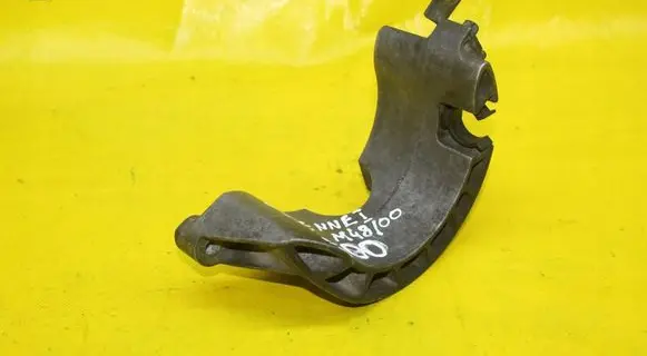 Porsche Cayenne (9PA) Generator/alternator bracket 9481152041R