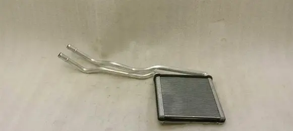 Mini One - Cooper F56 F55 Heater blower radiator 9297754