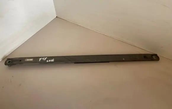 BMW X1 F48 F49 Rear traction arm rod 7407056