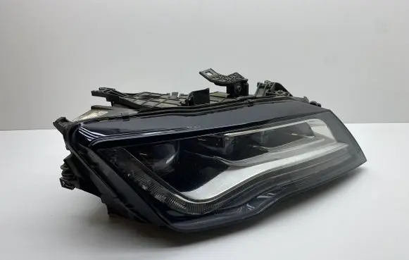 Audi A7 S7 4G Headlight/headlamp 4G8941034B 4G0907472A 4G0907472
