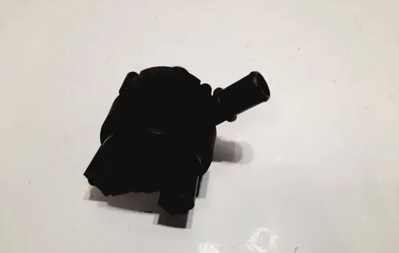 Renault Scenic III - Grand scenic III Electric auxiliary coolant/water pump