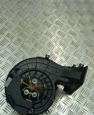 Opel Signum Heater fan/blower 985852T