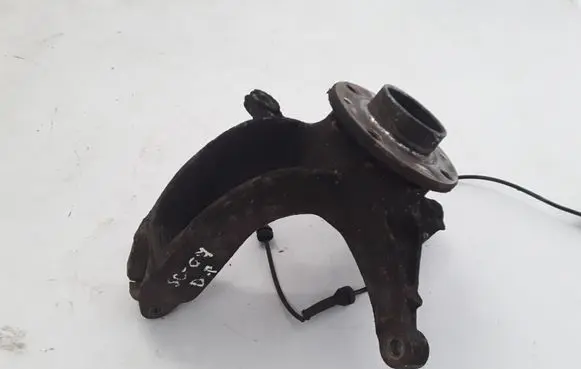 Renault Scenic II - Grand scenic II Front wheel hub