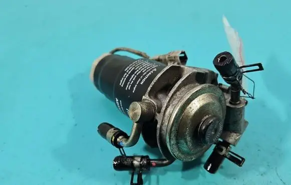 Toyota RAV 4 (XA40) Fuel filter housing 2330026114 IMPRK1562986