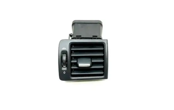 Volvo S40 Dashboard side air vent grill/cover trim