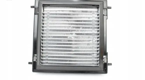 BMW 7 G70 Engine oil radiator 8836650
