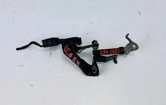 BMW X2 F39 Headlight/headlamp level sensor 