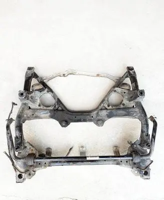 BMW 3 F30 F35 F31 Front subframe 6792112 481760471