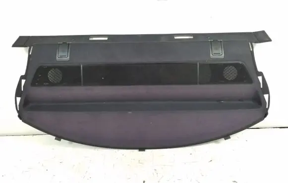 Mercedes-Benz E C207 W207 Parcel shelf A2076900049