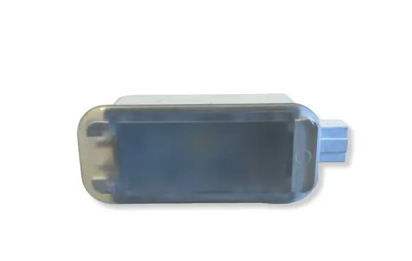 Volkswagen Touareg III Other interior light 760947409B