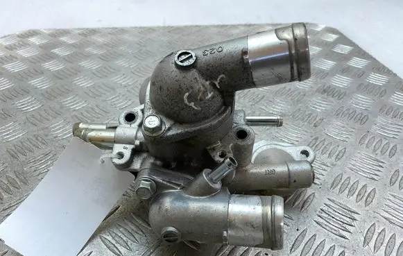 Thermostat/thermostat housing
