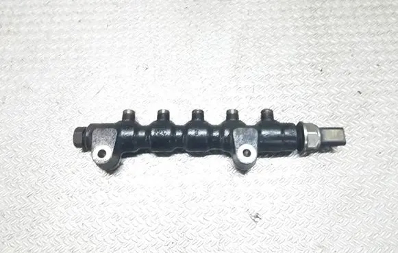 Peugeot 407 Fuel main line pipe 92680 9653981180