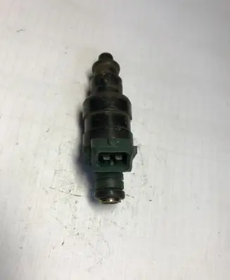 Renault Scenic I Fuel injector 875368