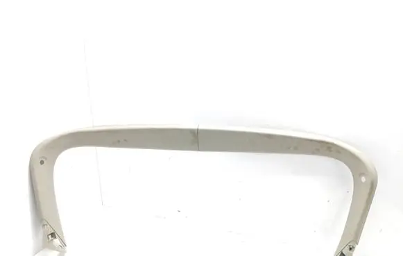 Opel Astra J Tailgate/boot cover trim set 13261741 13297801 13297800