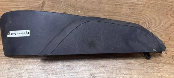 Volvo V50 Front door seat control surround trim 08613825