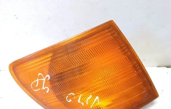 Mercedes-Benz Vito Viano W638 Front indicator light 6R01489