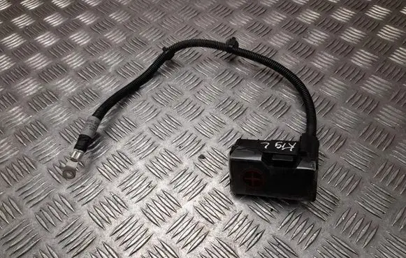 Hyundai Ioniq 5 Other wiring loom 91850GI010