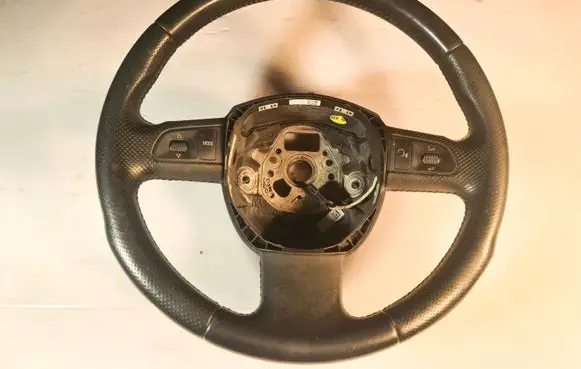 Audi A6 S6 C6 4F Steering wheel 4F0419091DG