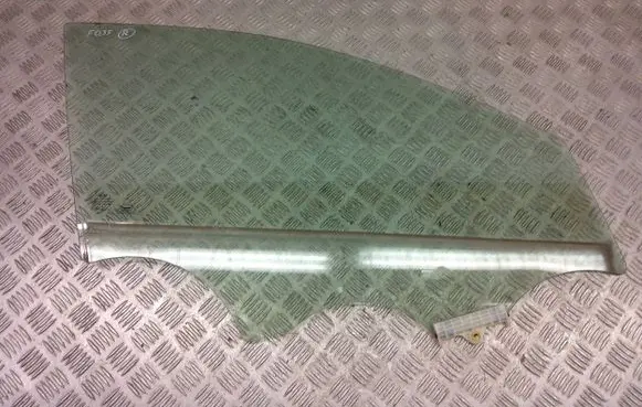 KIA Niro Front door window glass four-door 43r016882