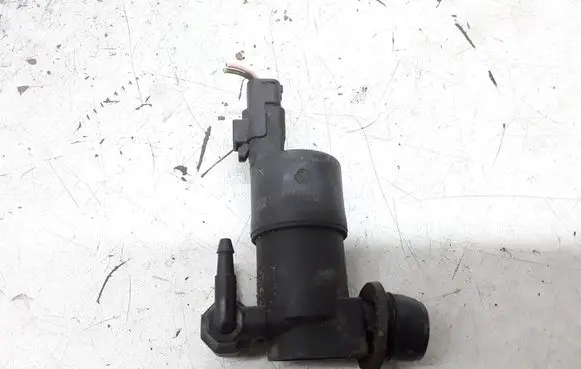 Citroen C3 Windscreen/windshield washer pump 9641553880