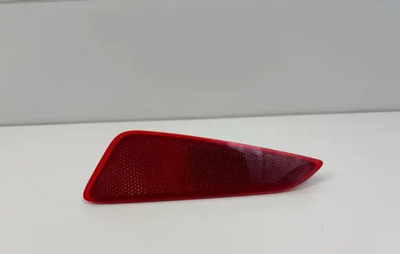 Rear tail light reflector