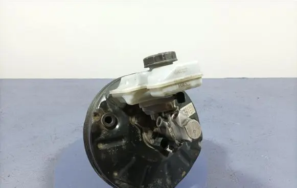 Skoda Octavia Mk3 (5E) Brake booster 5Q1614105CN