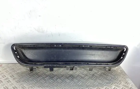 Porsche 911 997 Front bumper lower grill 99750554100