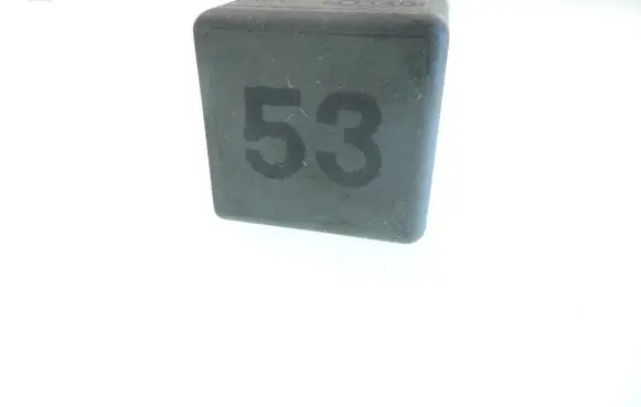 Volkswagen PASSAT B4 Other relay 141951253B