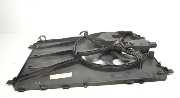 Volvo V40 Electric radiator cooling fan 940009301