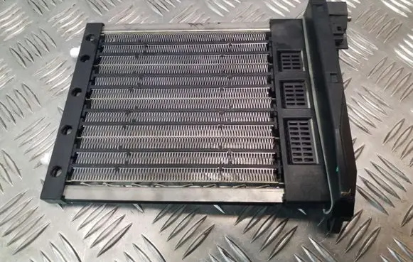 Mercedes-Benz ML W164 Electric cabin heater radiator A251830562