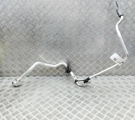 Audi RS5 Air conditioning (A/C) pipe/hose 8K0260707AE