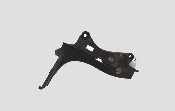 Peugeot 3008 I Rear bumper mounting bracket 95855525