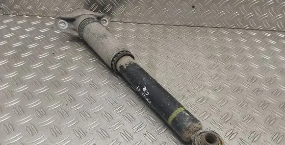 Rear shock absorber/damper