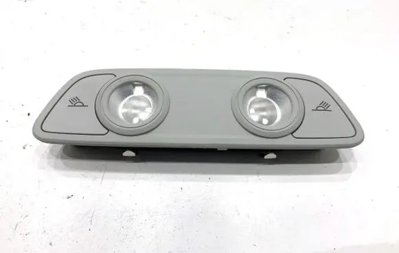 Audi Q8 Headlining lighting console trim 4M0947111
