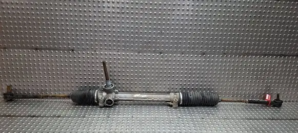 Steering rack