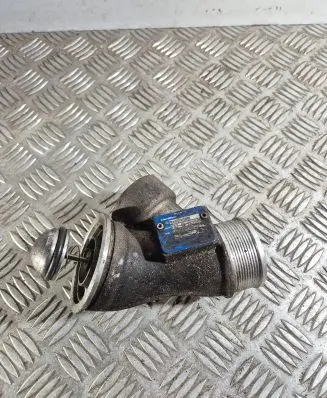Volvo XC60 Turbo solenoid valve 31293089