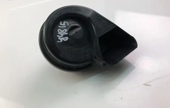 Volkswagen Up Alarm system siren 4L0951221A