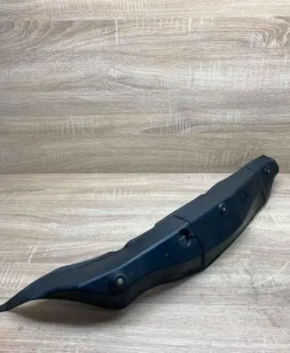 Mercedes-Benz C W205 Fender end trim A2058890025