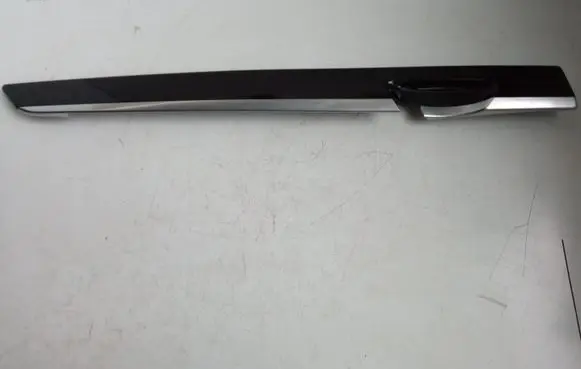 BMW 7 F01 F02 F03 F04 Other rear door trim element 9151207 915120710