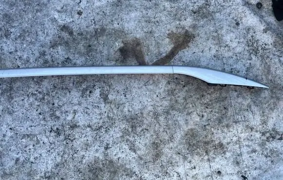 Peugeot 4007 Roof bar rail 7661A03218