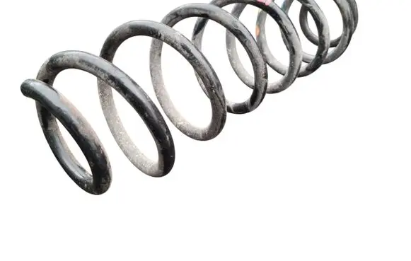 Opel Mokka B Rear coil spring