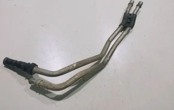 Renault Espace IV Engine coolant pipe/hose 8200189693 8200189695