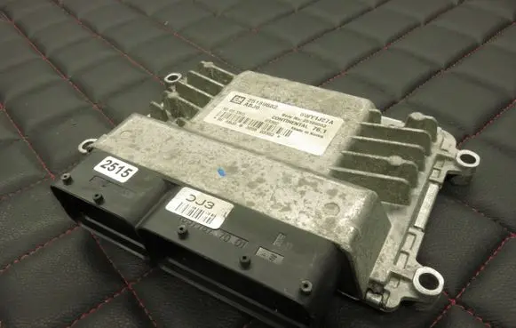 Engine control unit/module