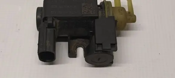 Audi A6 S6 C6 4F Turbo solenoid valve 8K0906627