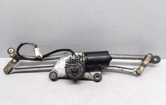 Citroen Xantia Front wiper linkage 3397020321 0390241337 BOSCH964870