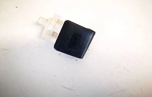 Toyota Avensis T270 Engine bonnet (hood) release handle 