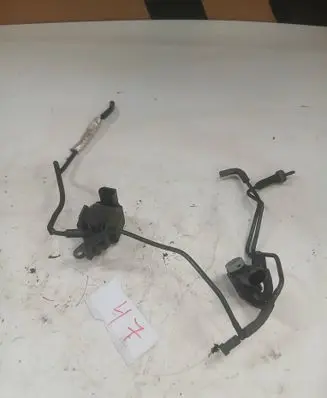 Audi A7 S7 4G Turbo solenoid valve 059906609B 059145245B